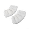 Floor Cloth Steam Cleaner Terry Cloth Cleaning Pads