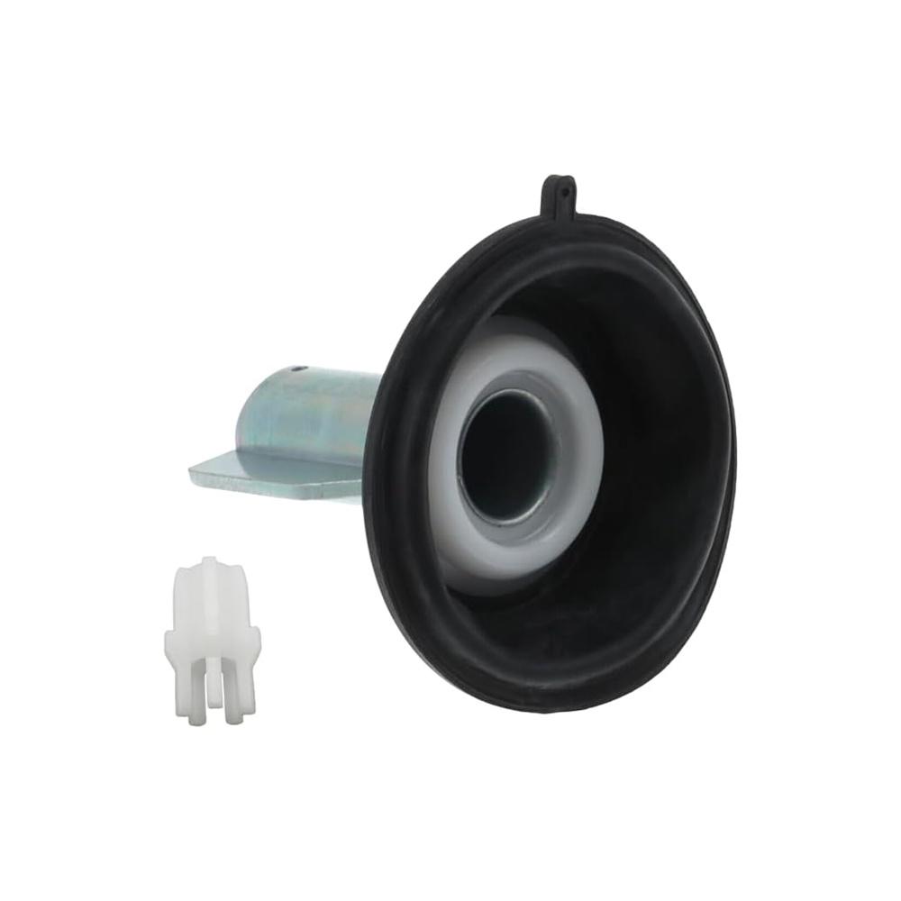 2 X Диафрагма карбюратора Вакуумный клапан Золотники Для Kawasaki Teryx Brute Force 650