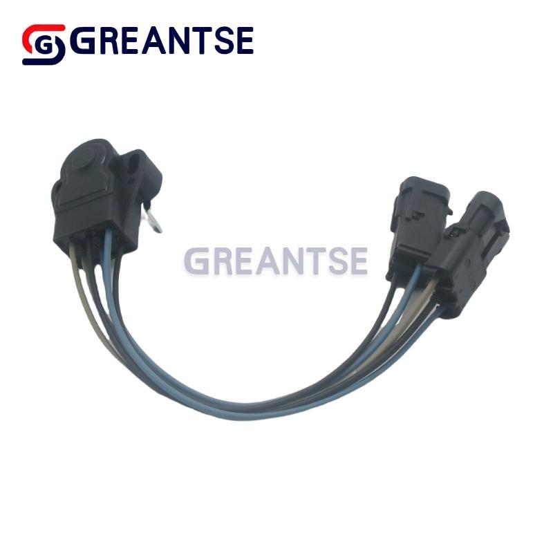 33004650 High Quality Throttle Position Sensor TPS For JEEP CHEROKEE COMANCHE WAGONEER 1987 1988 1989 1990 Auto Spare Parts
