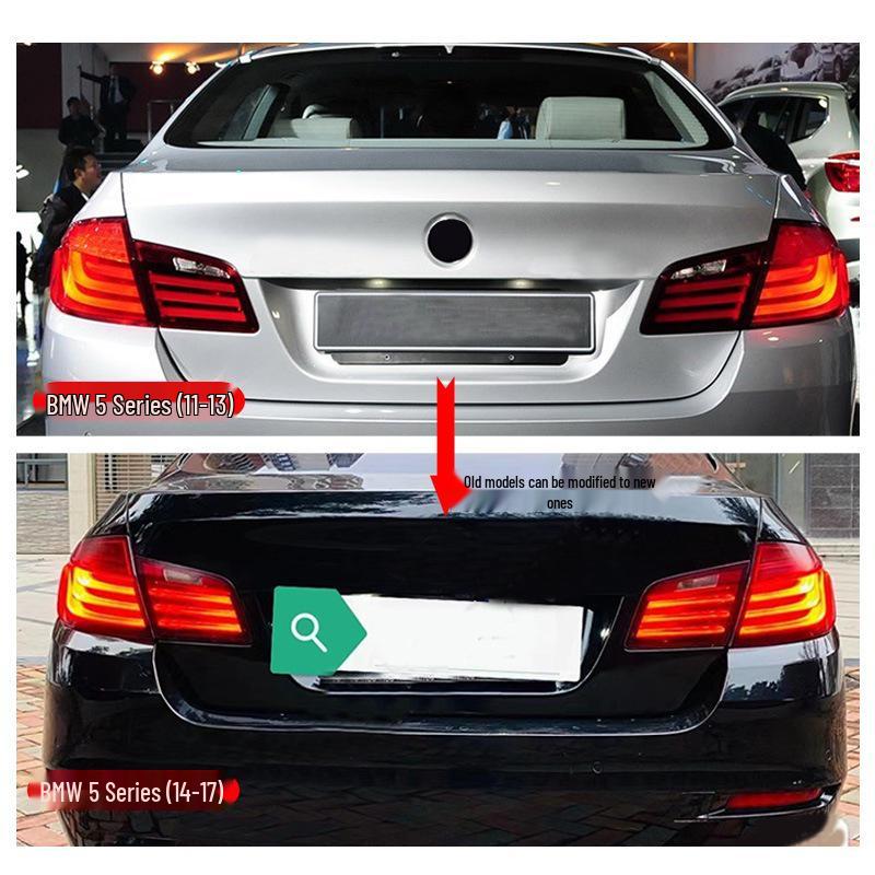 Задний фонарь в сборе для BMW 5 серии (2011-2025) Модификация Оригинальная