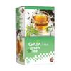 Green Tea with Tulsi (25 Pak, 2 G), Green Tea Tulsi, Gaia