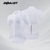 ZYKNIGT summer road bike short-sleeved cycling suit women's quick-drying breathable cycling top light and high elastic