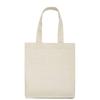 Tiger Cotton by Neutral Twill Tote Bag