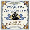 The Waking of Angantyr by Marie Brennan Paperback Book 9781803363394