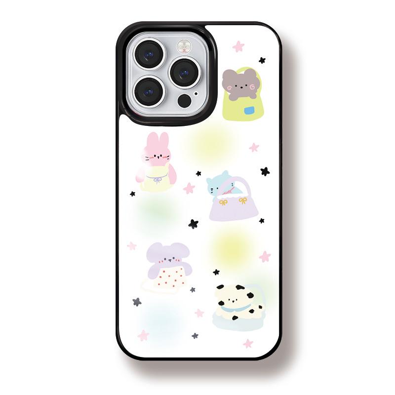 Zhitai Apple 16 Эпоксидный чехол для телефона для iPhone 15 / Huawei Mate 60 Pro