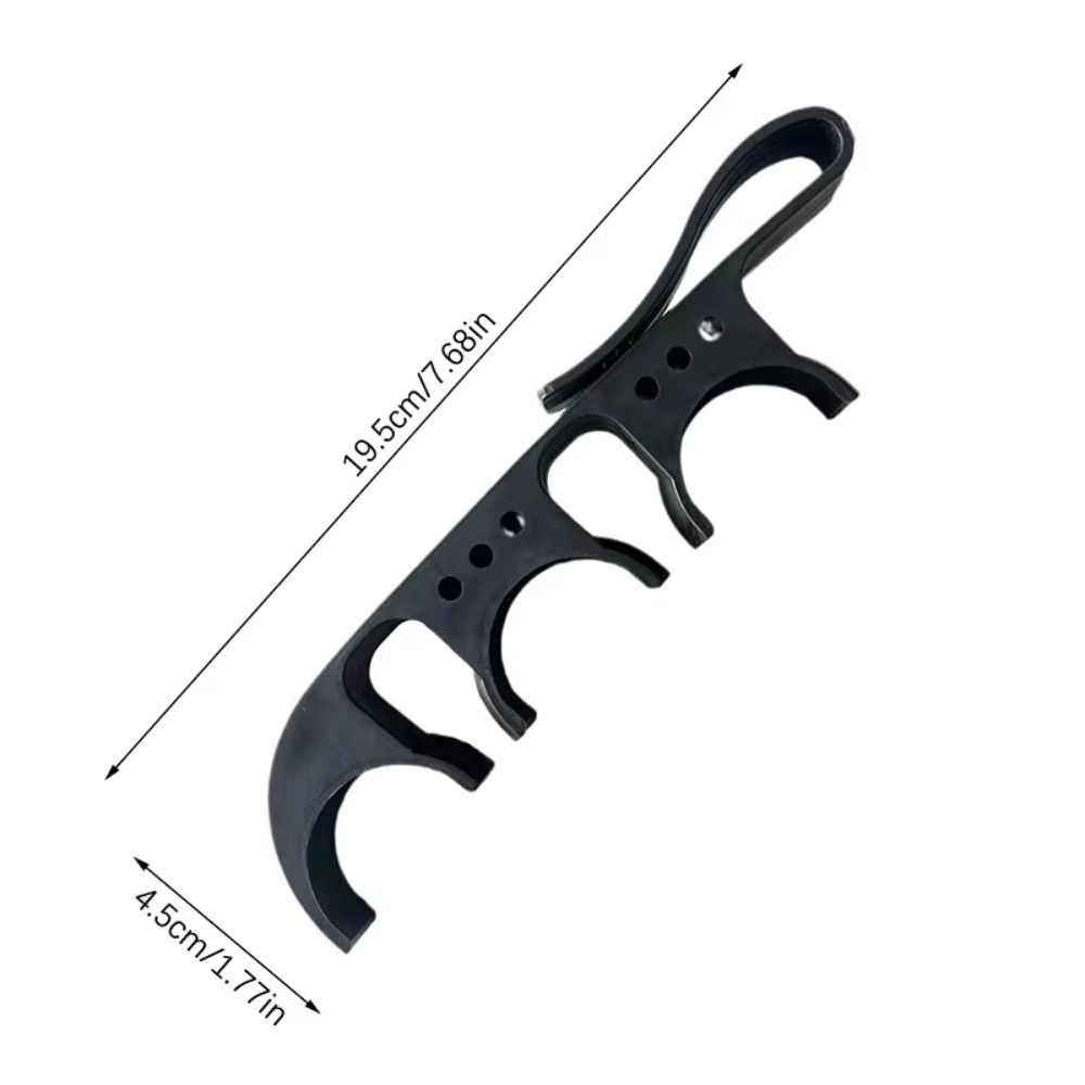 Waist Holder Golf Ball Belt Holder Three-ball Golf Ball Cover  Golf Lovers