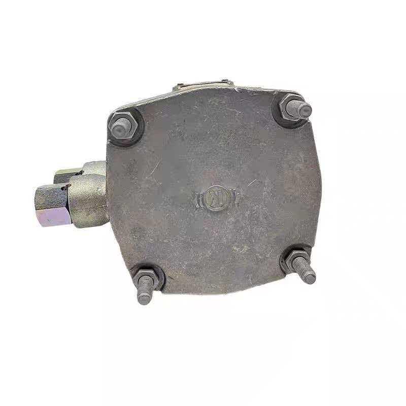Сборка клапанов прицепа грузовика Isuzu Qingling VC46VC61