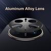 Camera Lens Full Metal Protector Glass For Huawei Mate 50 Mate50 Pro 50Pro / 50E Phone Anti-scratch Protective Film Accessories