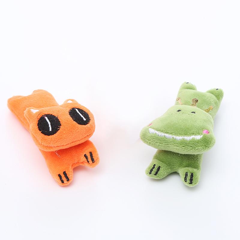 Кошачьи зубы, шлифовка зубов, кошачья мята, флисовые игрушки, забавная интерактивная плюшевая игрушка, жевательная игрушка для котенка, когти, укус большого пальца, аксессуары для кошек