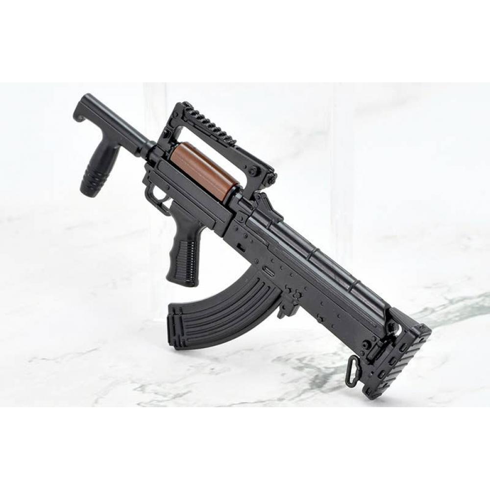 Little Armory 1 12 Little Armory [la Df36] Girls Frontline 2 Exilium Groza