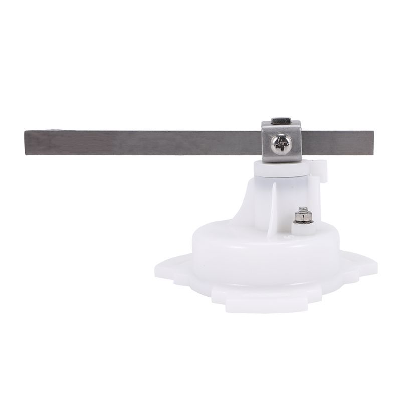 R1-Stainless Steel Rudder Angle Indicator Gauge Sensor For Marine Boat 0-190 Ohms Auto Replacement Parts Speedometers