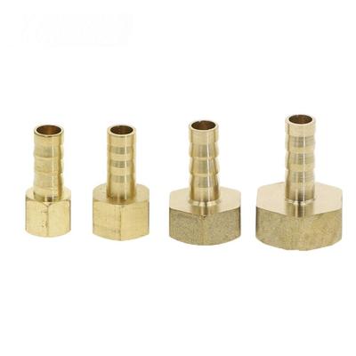 Трубка шланг штуцер трубный фитинг муфта соединитель адаптер прочный PCF трубное соединение PU PE трубка