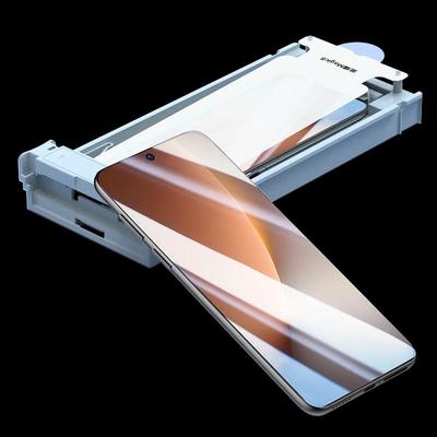 Smorss AR Керамическая защитная пленка для экрана для Honor 500 Pro