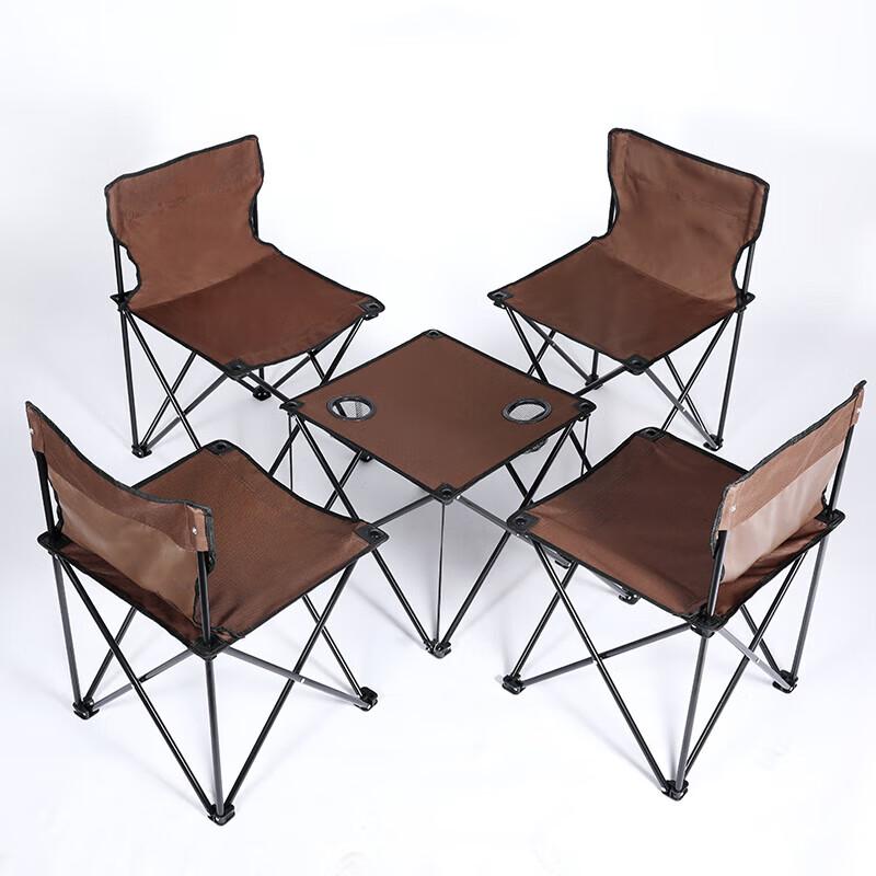 Hanle Meitu Portable Outdoor Folding Furniture