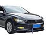 Совместимо с моделями Volkswagen Magotan 2017 года: передний сплиттер, боковые юбки, бампер и модификации обвеса.