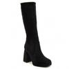 Bota De Tacón Para Mujer.  Montevita  Bottavita32  95790