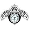 Owl Pocket Watch Watch Cute Pendant Necklace Watch Casual Fashion