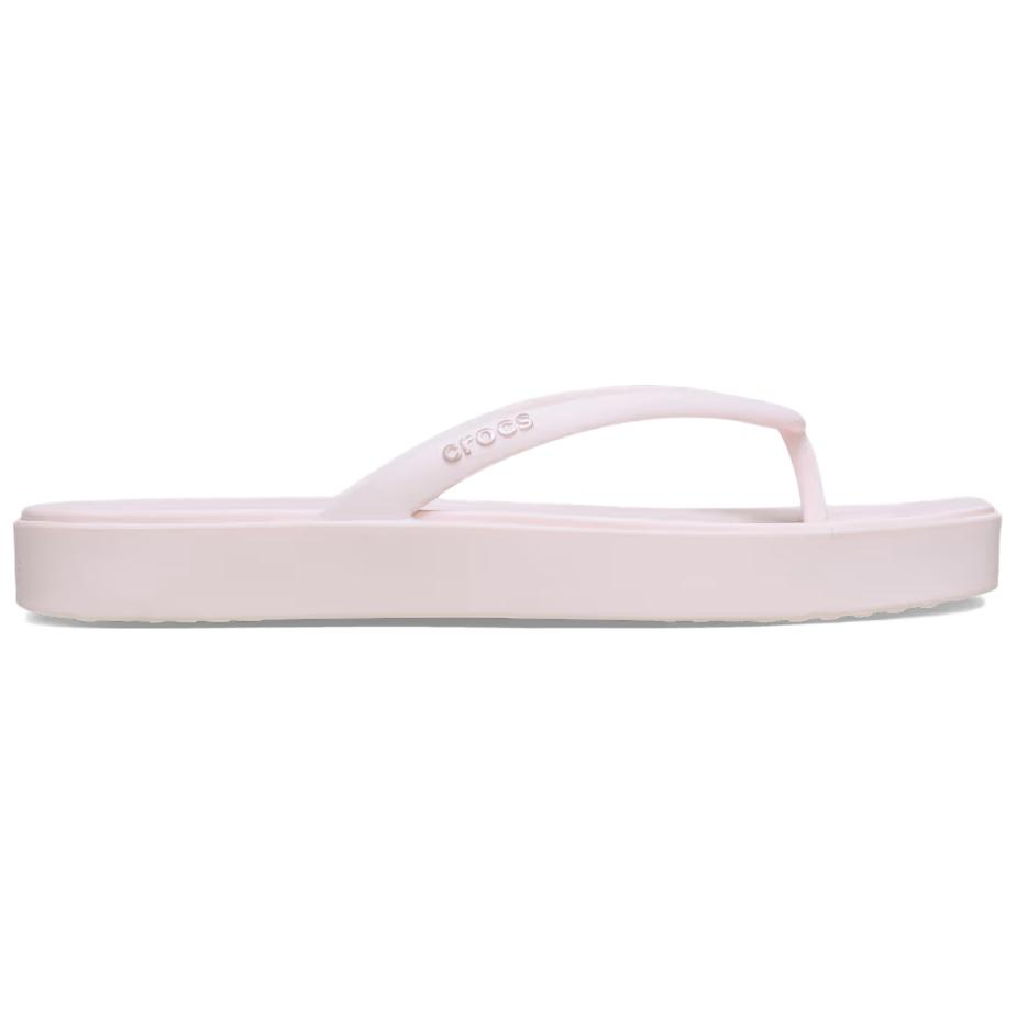 Crocs Шлепанцы Женские 214161-7DF