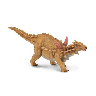 Коллекционная фигурка динозавра Scelidosaurus Deluxe