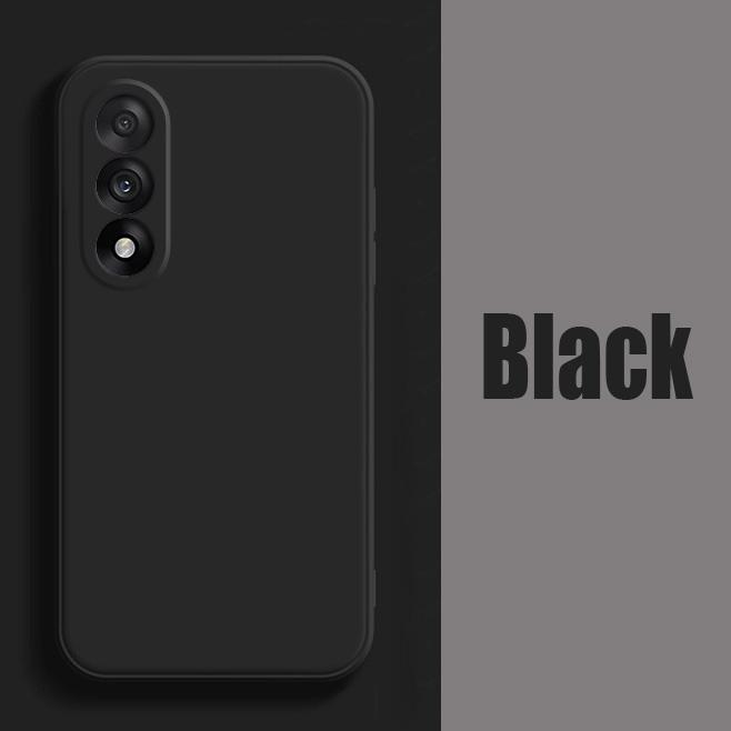 Жидкий силикон Для чехла OnePlus Ace 5 Ultra Для крышки OnePlus Ace 5 Ultra Защитный чехол из ТПУ Ударопрочный Для OnePlus Ace5 Ultra