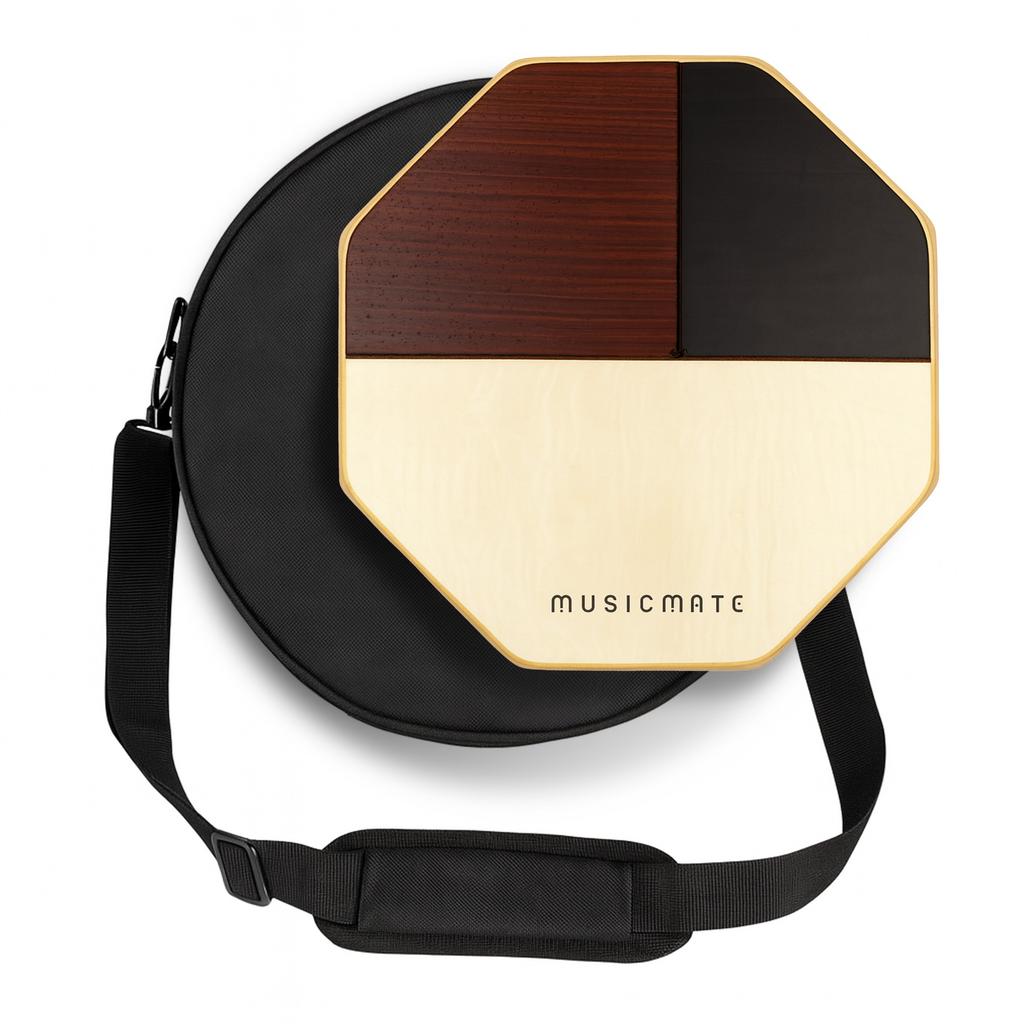 Cajon MusicMate MM-DRM60 DrumBox