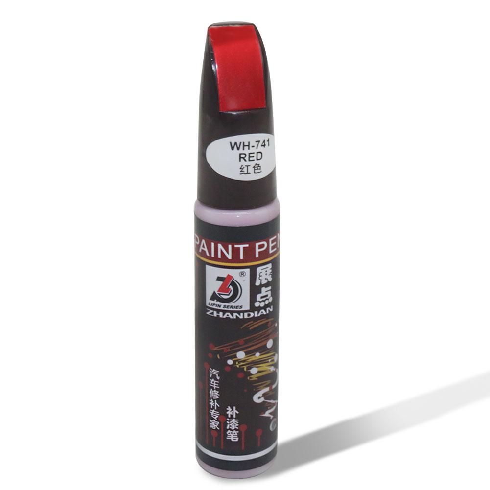 1 шт., профессиональная ручка для ремонта царапин на автомобиле, ручки для автоподкраски, обслуживание и ремонт автомобиля, средство для удаления царапин, сделай сам