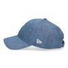 NEW ERA Cap 9TWENTY LA Dodgers Mini Logo Blue Denim Navy Logo 920