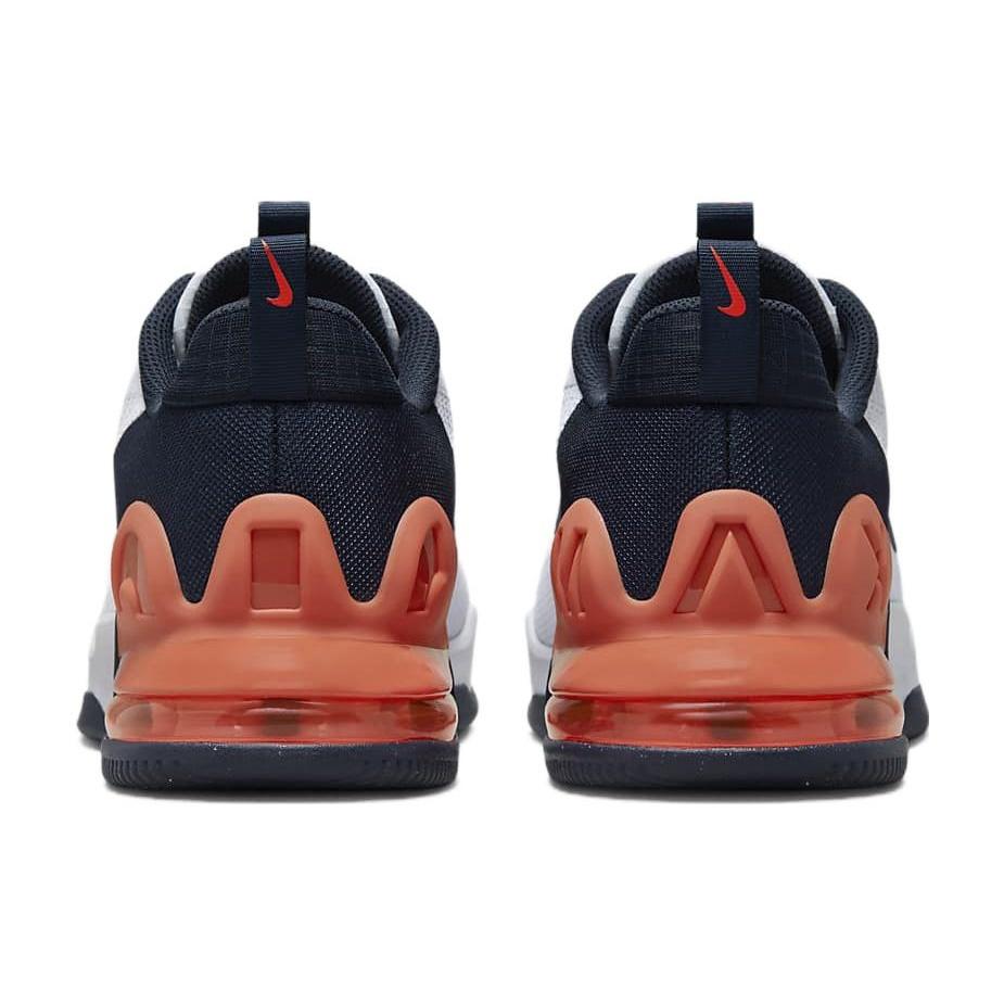 Nike Air Max Alpha Trainer 5 'Белый Обсидиан' Мужские DM0829-102