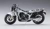 Hasegawa 1/12 Серия мотоциклов Suzuki RG400 Gamma Ранняя модель Пластиковая модель BK9