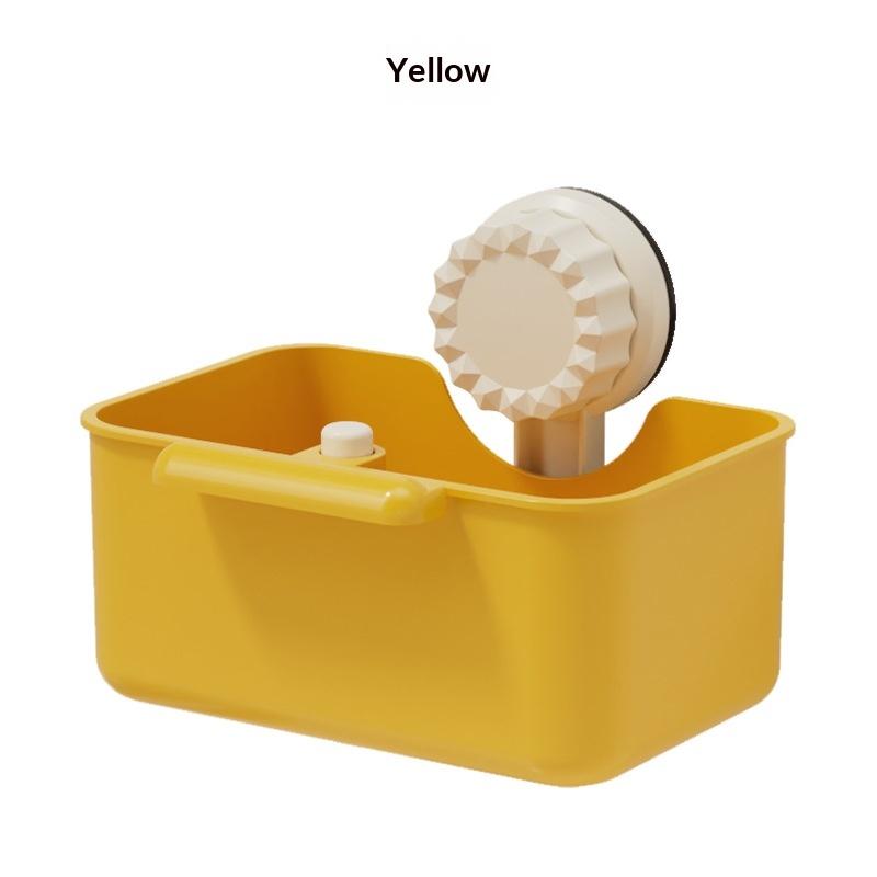 Сетка для слива раковины Корзина для слива раковины Фильтр против протечек Раковина Присоска Стойка Одно нажатие Тип сетки Слив Хранение