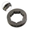 3/8\" Pitch 7 Tooth Rim Sprocket Garden Tools Metal