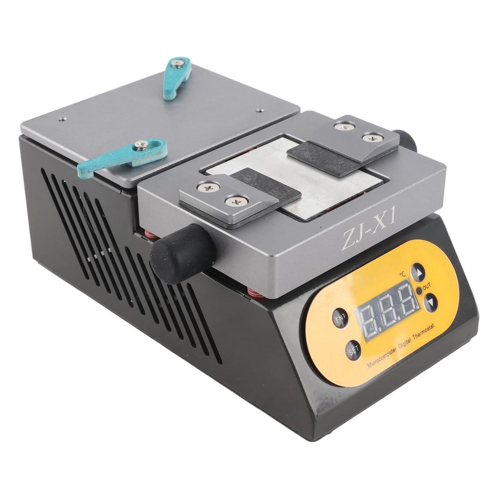 Preheating Station Multifunctional Layer Glue Removal Heating Station Motherboard Soldering Hot