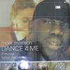 12inch Record MARK MORRISON, TANYA STEPHENS - Dance 4 Me 9846726 Universal Licen 2007 France Rap & Hip-Hop/R&B Used