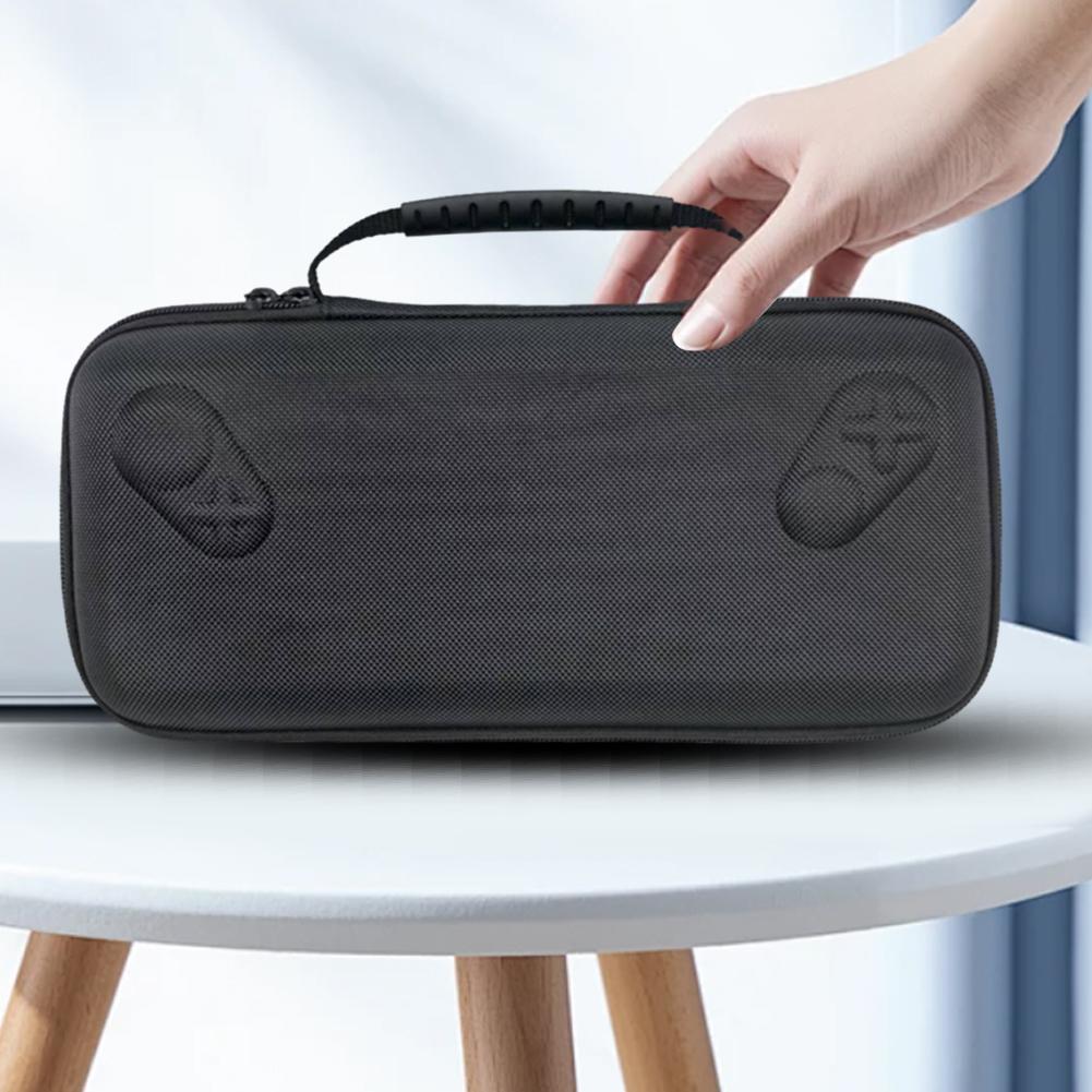 Твердый чехол для переноски Портативный защитный чехол Ударопрочная сумка для переноски для ROG XBOX Ally/ROG XBOX Ally X Аксессуары