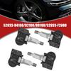 52933-F2000 52933-D9100 Автомобильный датчик давления в шинах TPMS 433 Гц для Kia Sportage Hyundai I30 52933-D9100 52933-D4100 52933 D9100