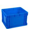 Thickened Plastic Storage and Logistics Box