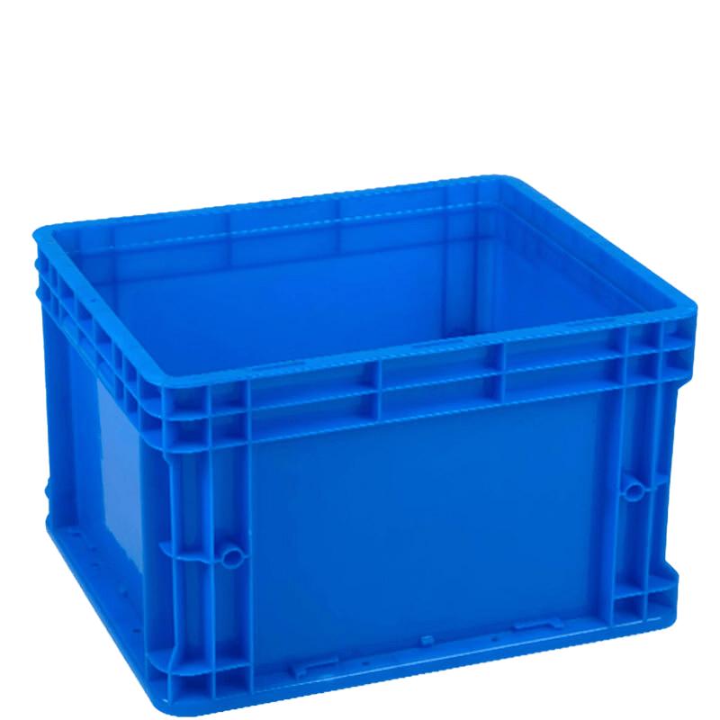 Thickened Plastic Storage and Logistics Box