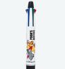 Disney Winnie the Pooh Ballpoint Pen Mechanical Pencil BESTIES Tokyo Disney Resort Exclusive (4 Colors) & (Dr.Grip)
