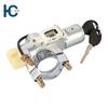 D8700-6J326 D8700-6J325 Ignition Switch Lock Cylinder for Nissan Sentra Maxima Pathfinder Armada 2000-2006