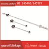 Gear Lever Linkage Rod 2454G5 245291 for Peugeot 206/206CC/SW, 207/207CC