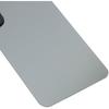 Replacement Battery Back Cover for Samsung Galaxy S22 5G SM-S901B,Housing  Repair Part for Galaxy S22 5G SM-S901B (Grey)