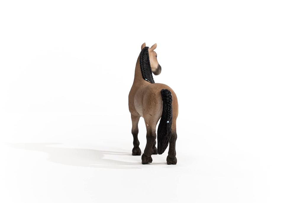 Schleich Клуб лошадей Криолло Дефинитивно Возраст 13948 (женский) Фигура, 6+