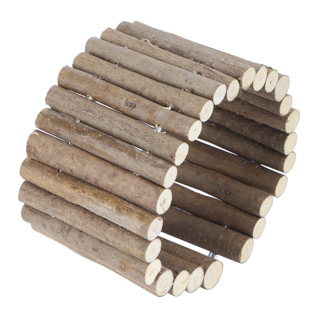 Деревянное убежище хомяка, мышь, грызуны, деревянная дверь, забор, крысиный мост, лестница, жевательные игрушки