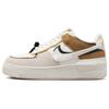 Женские Air Force 1 Shadow Женские Парусный Парусный Темный Коряжник FB1857-111