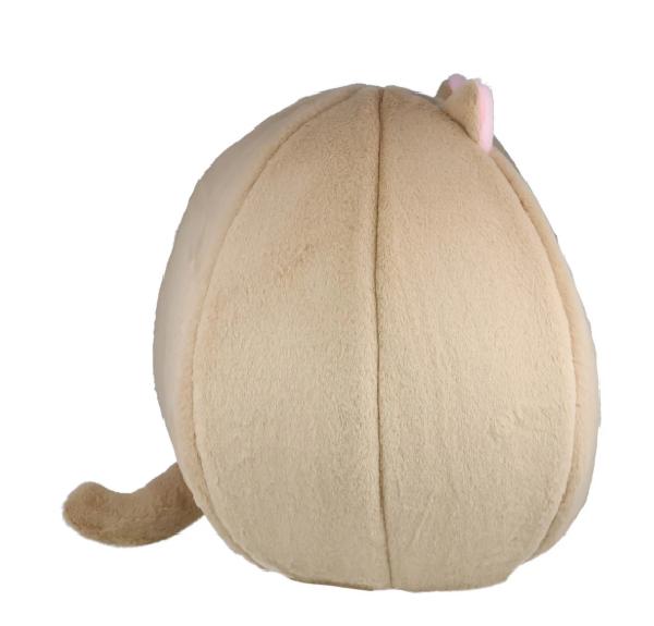 Mofusand Домик для питомца ( коричневый ) Япония НОВЫЙ