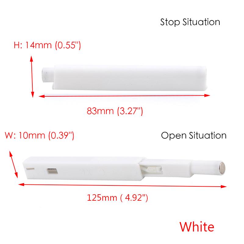 Демпфер для дверцев шкафов