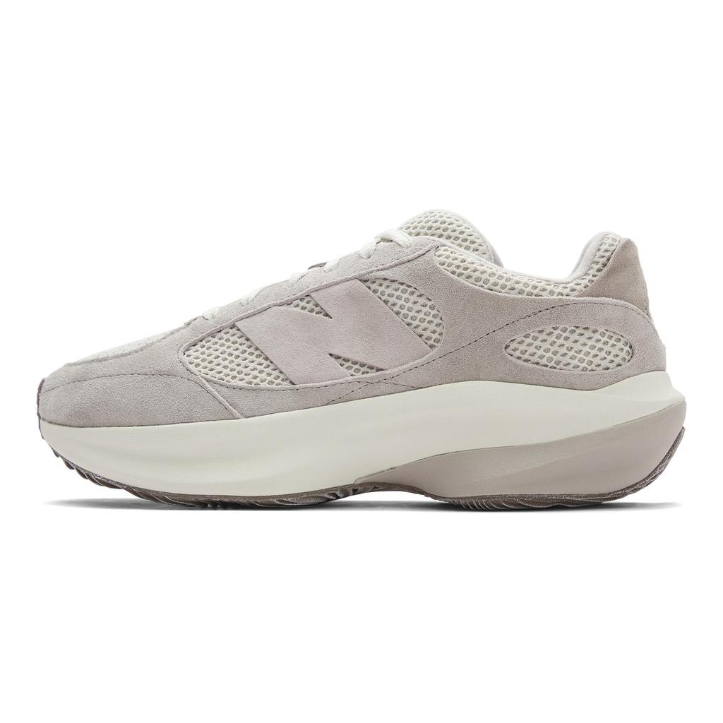 New Balance WRPD Runner День Серого 2024 Унисекс Кроссовки Moonrock Mushroom Sea-Salt UWRPDGD