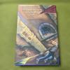 [Б/У] Гарри Поттер полный комплект в специальной коробке (в форме ствола)