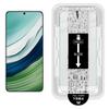 Защитная пленка из закаленного стекла серии IMAK H для Huawei Mate 60/Mate 50E 4G/Mate 50 4G, защита экрана с установкой без пыли (Разблокировка отпечатком пальца)