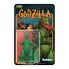Super7 Toho Godzilla (Carded Model Kit) - 3.75-Inch Toho Godzilla Action Figure with Accessories, Classic Movie Collection and Retro Toys